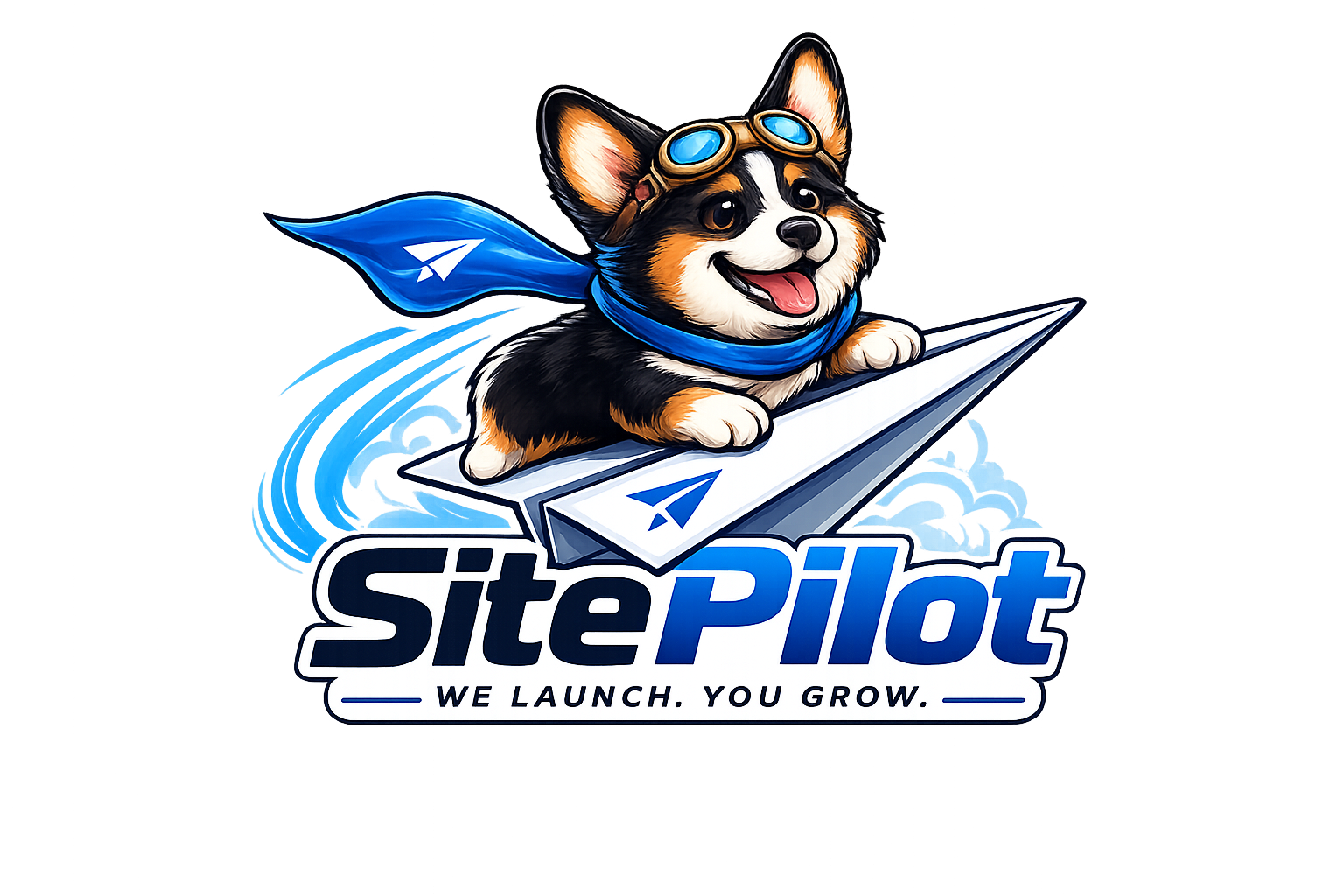 SitePilot
